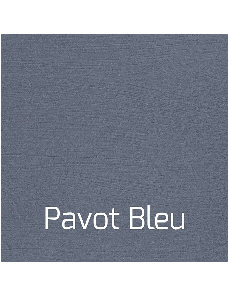 Autentico Vintage Pavot blue