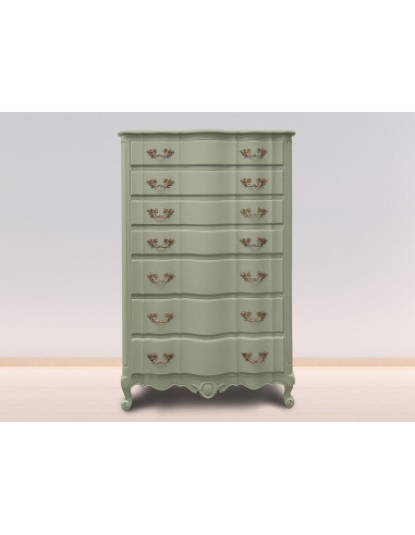 Autentico Vintage Pitch green