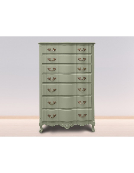 Autentico Vintage Pitch green