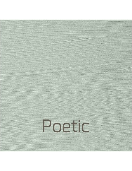 Autentico Vintage Poetic