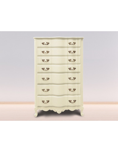Autentico Vintage Regency white