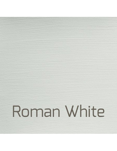 Autentico Vintage Roman white