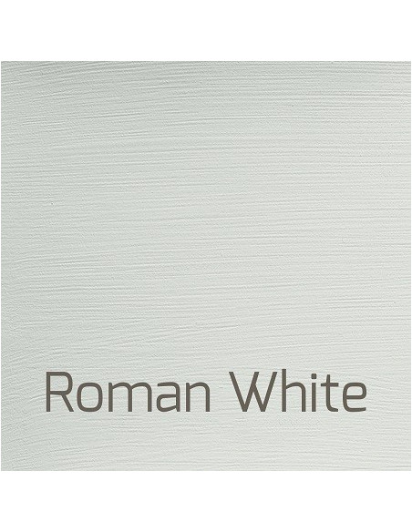 Autentico Vintage Roman white