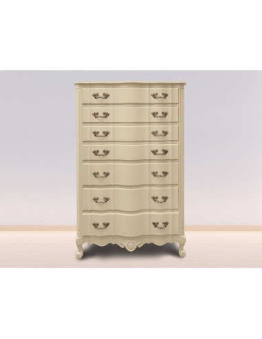 Autentico Vintage Rose white
