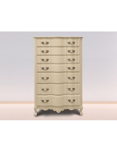Autentico Vintage Rose white