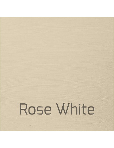Autentico Vintage Rose white
