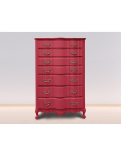 Autentico Vintage Ruby