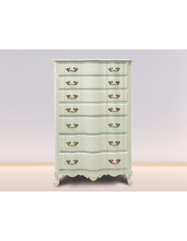 Autentico Vintage Silk Kalkmaling