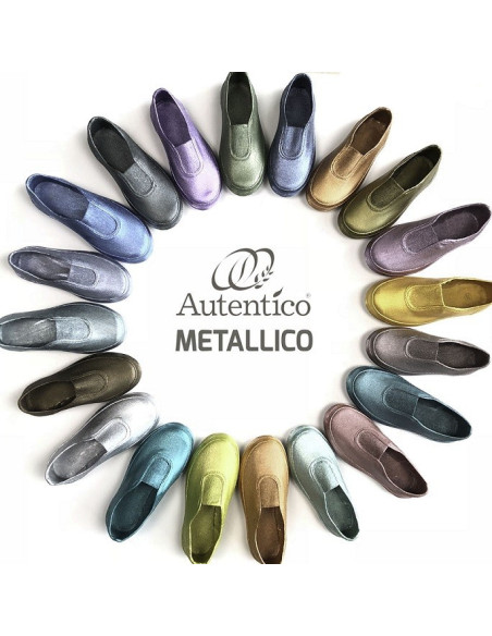 Metallic Paint Starlight