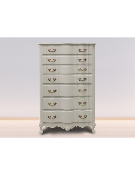 Autentico Vintage Silver