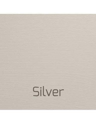 Autentico Vintage Silver