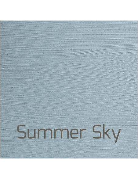 Autentico Vintage Summer sky