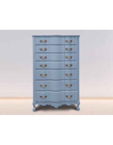 Autentico Vintage Swedish blue