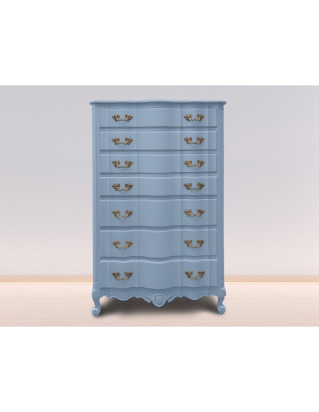 Autentico Vintage Swedish blue