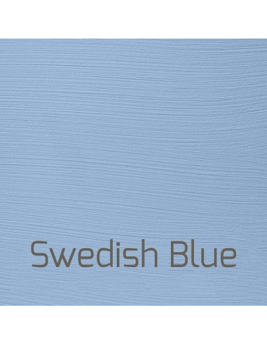 Autentico Vintage Swedish blue