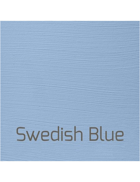 Autentico Vintage Swedish blue