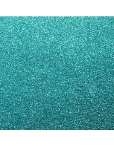 Metallic Paint Cosmic Teal