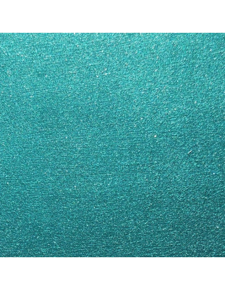 Metallic Paint Cosmic Teal