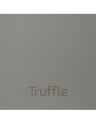 Autentico Truffle