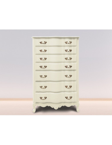 Autentico Vintage Vanille