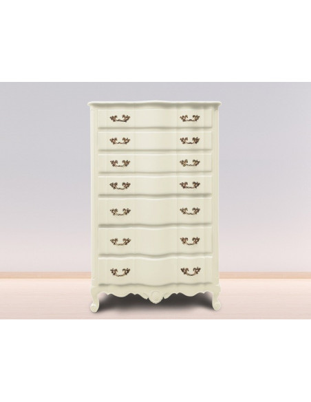 Autentico Vintage Vanille