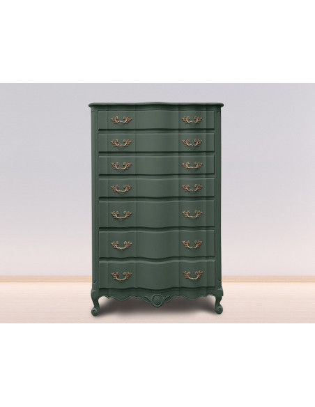 Autentico Vintage Vert anglais