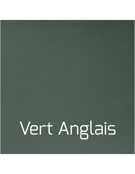 Autentico Vintage Vert anglais