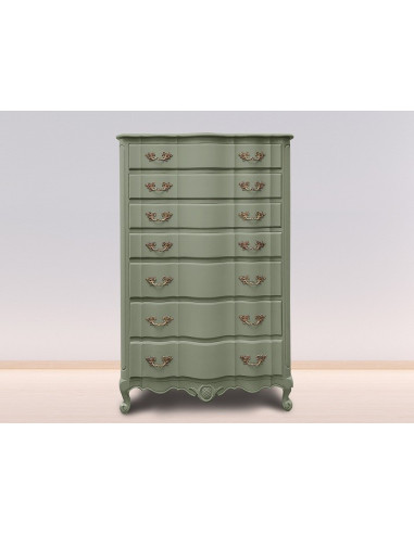 Autentico Vintage Vert olive