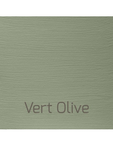 Autentico Vintage Vert olive