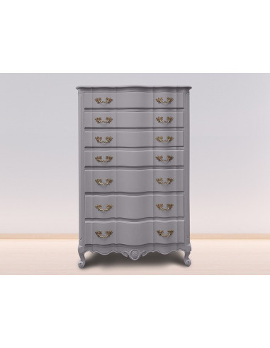 Autentico Vintage Violet grey
