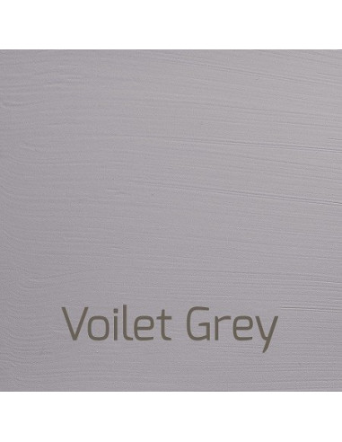 Autentico Vintage Violet grey