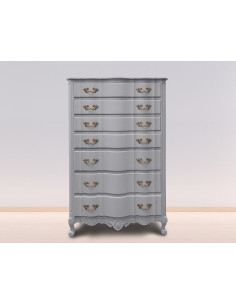 Autentico Vintage Warm grey