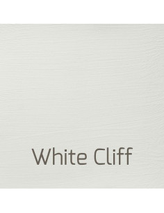 Autentico Vintage White cliff 2