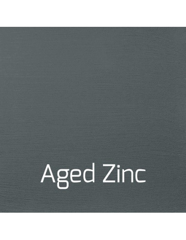 Autentico Versante Aged Zinc