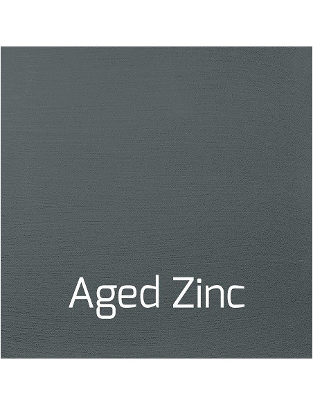 Autentico Versante Aged Zinc