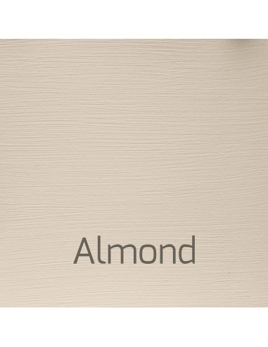 Autentico Versante Almond Kalkmaling