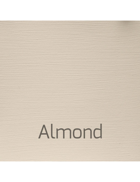 Autentico Versante Almond