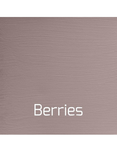 AUtentico Versante Berries