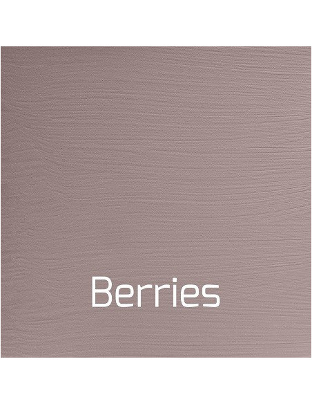 AUtentico Versante Berries