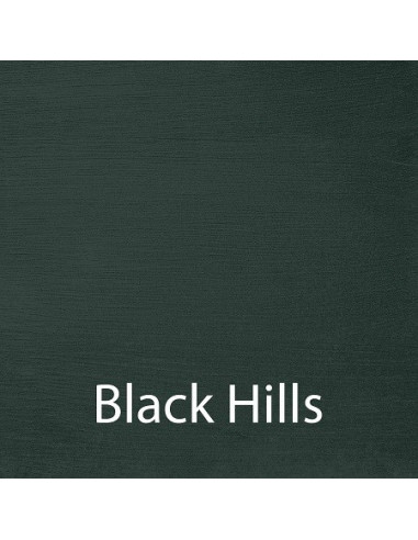 Autentico Versante Black Hills