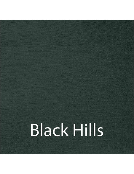 Autentico Versante Black Hills