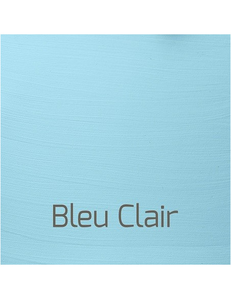 Autentico Versante blue clair