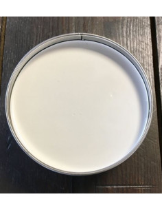 Autentico hvid voks 2