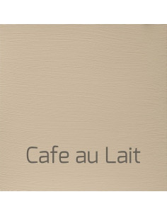 Autentico Versante Cafe au Lait