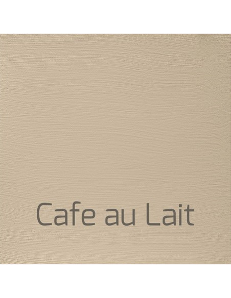 Autentico Versante Cafe au Lait