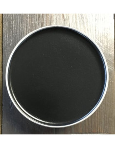 Autentico sort/Black voks 2