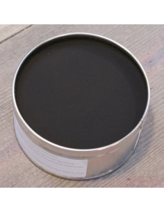 Autentico Brun/Dark brown voks 2