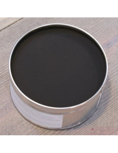 Autentico Brun/Dark brown voks