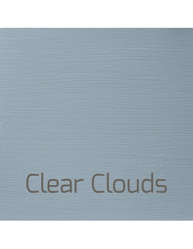 Autentico Versante Clear clouds Kalkmaling