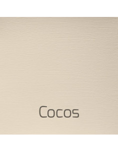 Autentico Versante Cocos